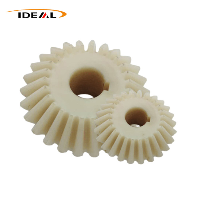 Compositio: Nylon Bevel Gear