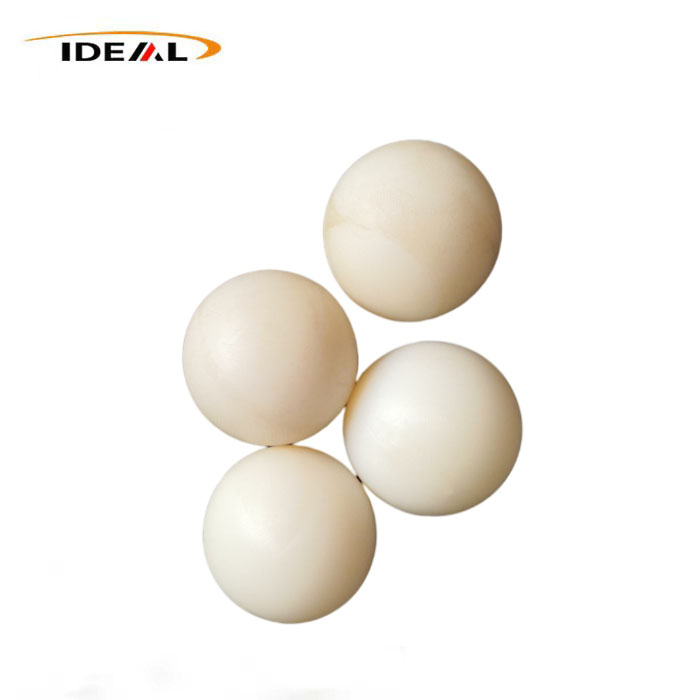 Compositio: Nylon PA balls