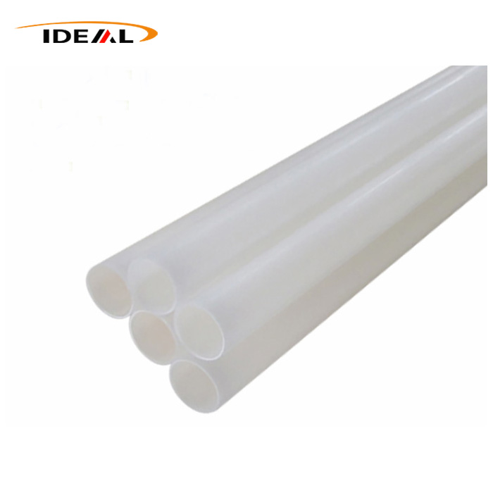 pvdf Pipe