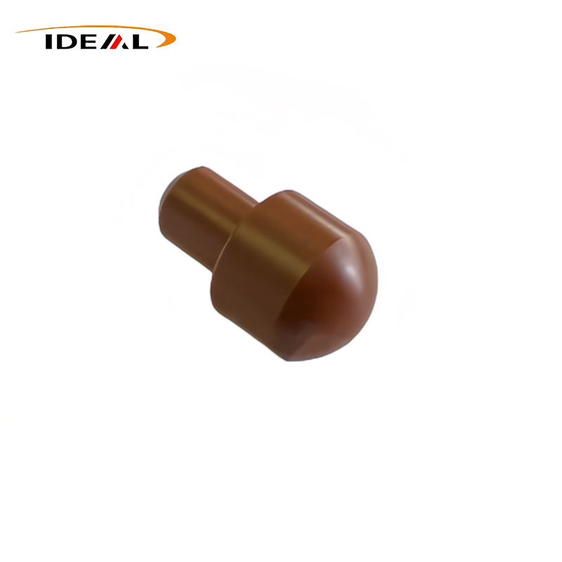 Vespel signare plugs /Vespel plugs